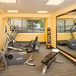 Residence Inn By Marriott Washington - Dc/Foggy Bottom